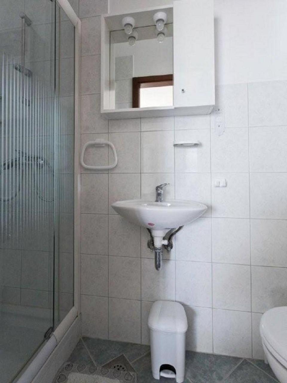 Primošten Apartments And Rooms Mirja-Parking المظهر الخارجي الصورة